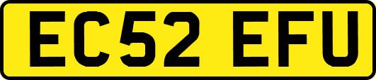 EC52EFU