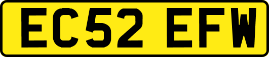 EC52EFW
