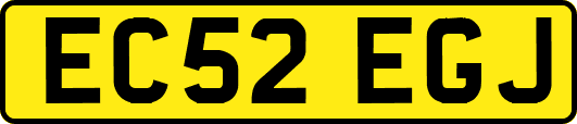 EC52EGJ