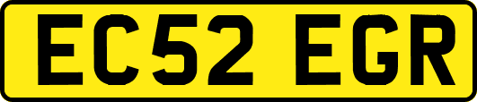 EC52EGR