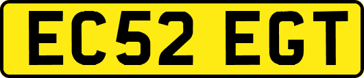 EC52EGT