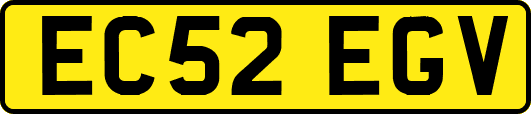 EC52EGV