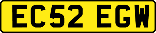 EC52EGW
