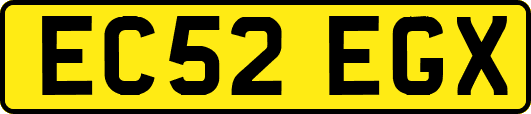 EC52EGX