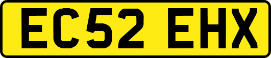 EC52EHX