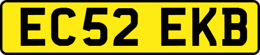 EC52EKB