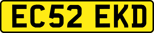 EC52EKD