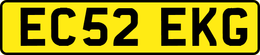 EC52EKG