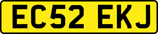 EC52EKJ
