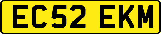 EC52EKM