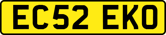 EC52EKO