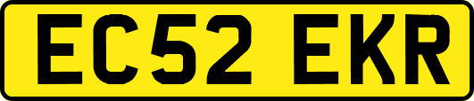 EC52EKR