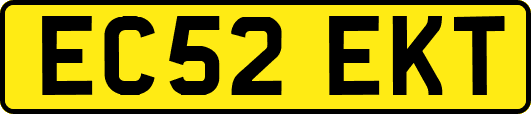 EC52EKT
