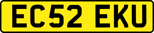 EC52EKU