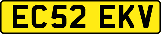 EC52EKV