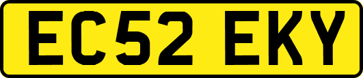 EC52EKY