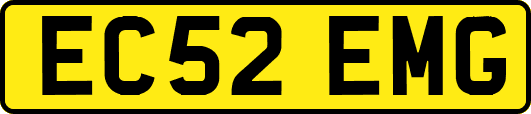EC52EMG