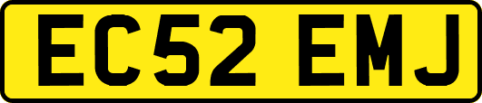 EC52EMJ