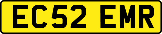 EC52EMR