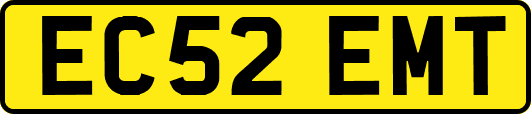 EC52EMT