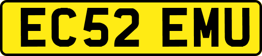 EC52EMU