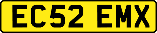 EC52EMX