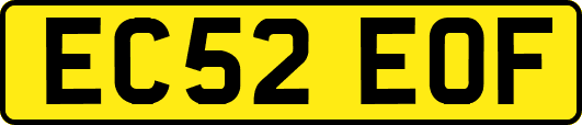 EC52EOF
