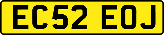 EC52EOJ