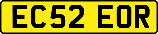 EC52EOR