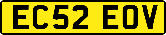 EC52EOV