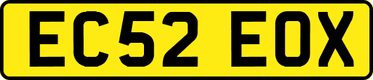 EC52EOX