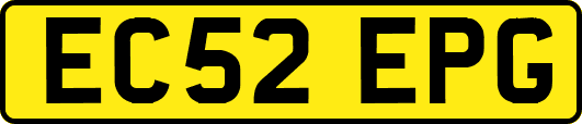 EC52EPG
