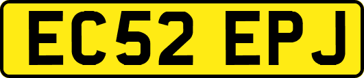 EC52EPJ