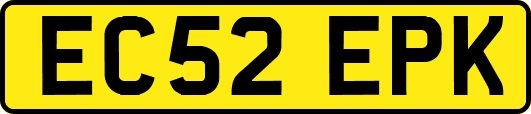 EC52EPK