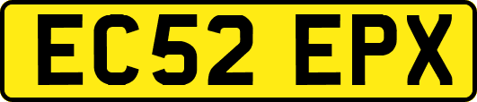 EC52EPX