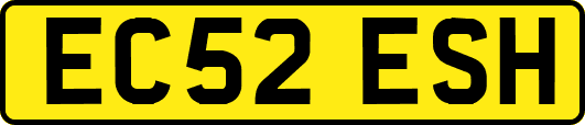 EC52ESH