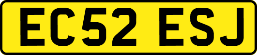 EC52ESJ