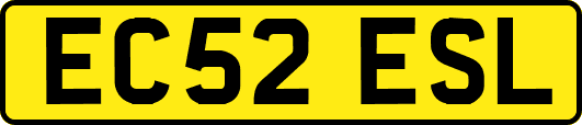 EC52ESL