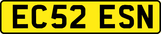 EC52ESN