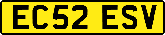 EC52ESV