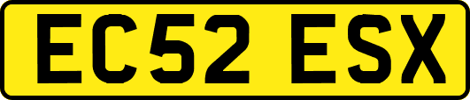 EC52ESX
