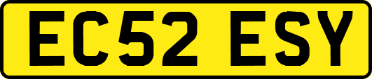 EC52ESY