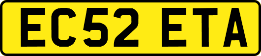 EC52ETA