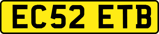 EC52ETB