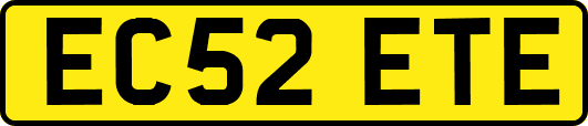 EC52ETE