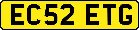 EC52ETG
