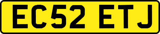 EC52ETJ