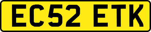 EC52ETK