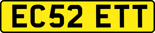 EC52ETT