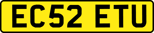 EC52ETU